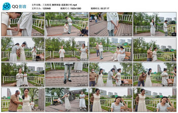 【三支校花】捆绑体验 逃脱倒计时