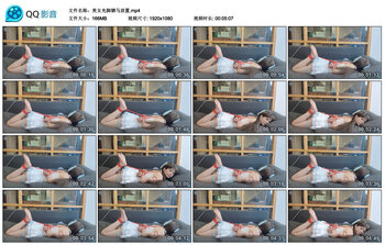 美女光脚驷马放置