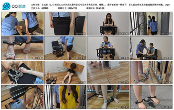 【忘忧社】女J白杨因丈夫多次出轨最终忍无可忍失手将其杀害，糯糯协助她抛尸，后二人...