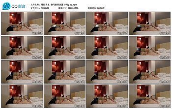 【绯影责东】驷马极限放置 小母g sp