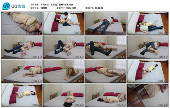 【半岛束艺】  家里进了蜜蜂~波雅