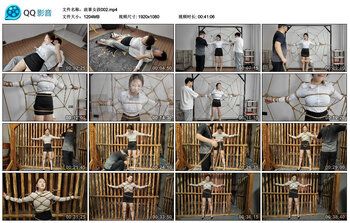 故事女孩002