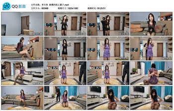 【李大侠】 新模约拍之惠子