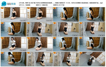 【绳舞飞扬】橘子橘子死库水夹阴摩擦羞涩的跪缚 ……168橘子跪缚惩罚一半小时、死库水夹