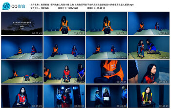 【胜景影视】毒网挽歌之毒枭末路 上集