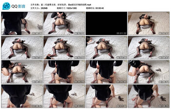 富二代迷晕女孩，好好玩弄，做ai前还仔细的拍照