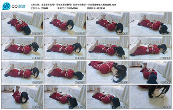 念念新年收尾？马年就要绑驷马！但新年的最后一天也是被啵啵贝震到虚脱