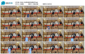 【欧金金】约玩雾岛董香的战败惩罚