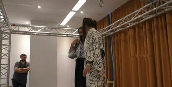 -Bondage Demonstration by Maestro BD