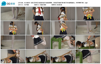 【灰太狼的羊】甜妹希希挑战游戏意外成就摇臀舞