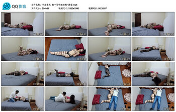 【半岛束艺】换个马甲继续爽~泽爱