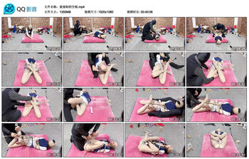 【媚娘原创】被强制的空姐