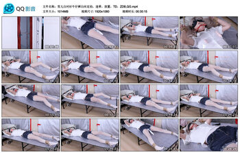 雪儿白衬衫牛仔裤白丝定拍，迷晕，放置，TD，ZDB,QG