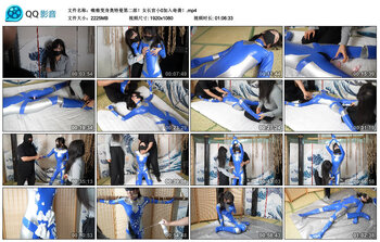 嗷嗷变身奥特曼第二部！女长官小0加入奇袭！