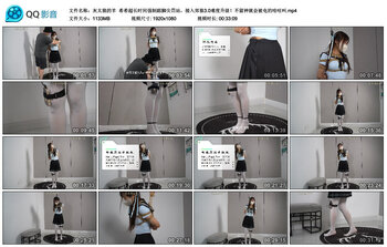 【灰太狼的羊】希希超长时间强制踮脚尖罚站，接入郊狼3.0难度升级！不留神就会被电的...