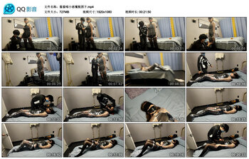 【酱酱喵小恶魔脱困】下