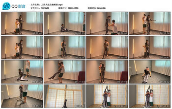 人类大战女蜘蛛侠