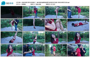 【老鬼定制夏可野外闷热炼狱】下