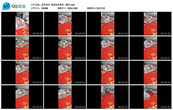 【磊哥原创】狗蛋窒息晕死一瞬间