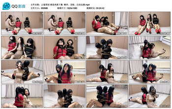 【云雀原创】谁是肉货下集 柳洋、吴晗、白洁出演