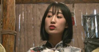 怀旧影苑-雪琴 完整版 老虎凳 电刑 水刑 鞭打等剧情