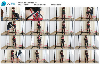 【感官全封闭】啵啵贝