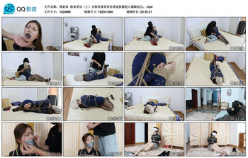 【得意客】致命采访（上）女探员接受采访讲述抓捕犯人遇险经过。