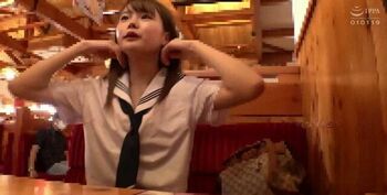 清纯的女孩户外调教 街头震动刺激