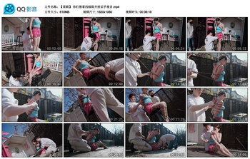 【【星眠】】你们想看的极限并肘后手观音