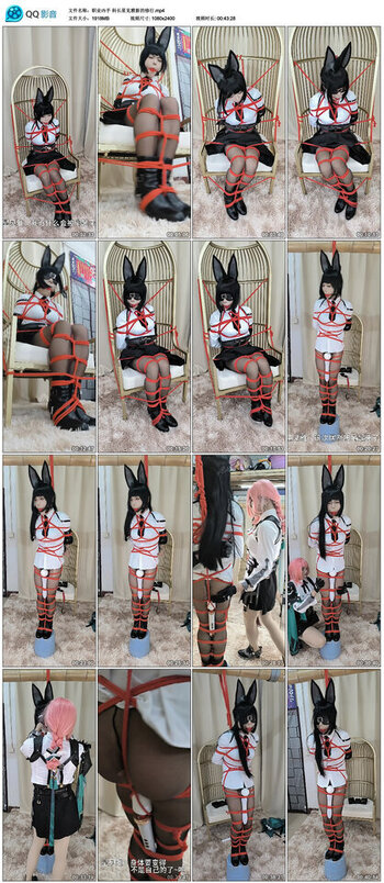 【职业凶手】科长星见雅新的修行