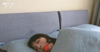 【跳】【堵】【挠】灵粒一蹦一跳给主人开门，迎接今天的蹂躏