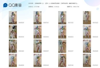 《草神纳西妲（2）（正片）》小草神的罚站201450]