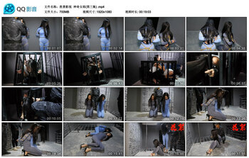 【胜景影视】神奇女郎(第三集)