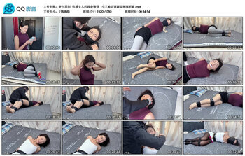 【梦川原创】性感女人的致命情债