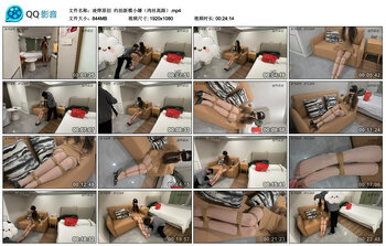 【凌烨原创】 约拍新模小娜（肉丝高跟）