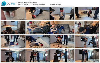 【李大侠】送货上门2