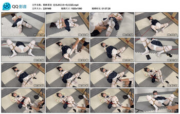 【眼眸原创】定拍JK白丝+电击QG