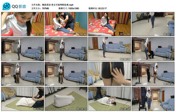 【精致原创】美女空姐网购劫难