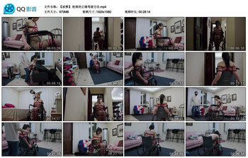 【【波雅】】轮椅的正确驾驶方法