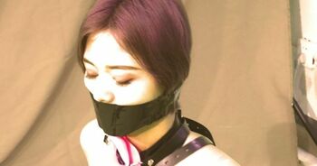 定牌 女间谍的皮具马奴拷问（上）
