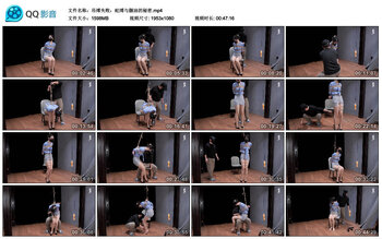吊缚失败：蛇缚与蒯油的秘密