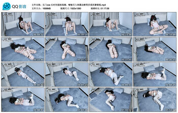 【长门cos】长时间强制高潮，啵啵贝入体震动棒等多重折磨锻炼.mp4_thumbs_2026.02.06.15_38_35