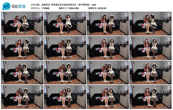 【试炼原创】 希希曼尼首次做客深度采访（带字幕郊狼）