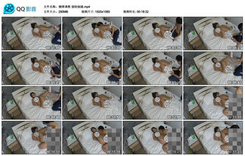 【捆绑调教】强制抽插