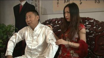 【乱世情仇】上集梅小香梅晓芳面对老虎凳驷马吊等多种酷刑结局如何？