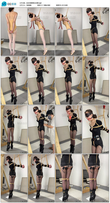 定拍芭蕾舞鞋后直臂