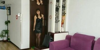 香艳女秘企图盗窃老总机密，谁知“螳螂捕蝉黄雀在后”老板早在暗处等着她的到来
