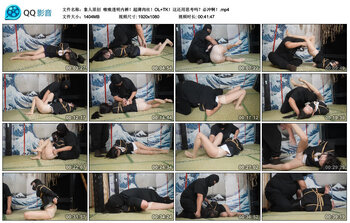 【象人原创】嗷嗷透明内裤！超薄肉丝！OL TK！这还用思考吗？必冲啊！