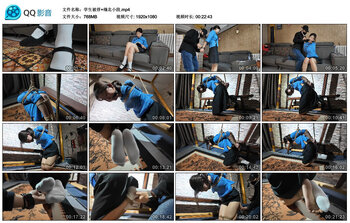 【学生被俘】缅北小段