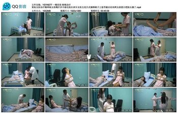 【一绳有你】特殊治疗 某院女医治疗精神病女孩绳疗多日恶化院长训斥女医五花日式捆绑